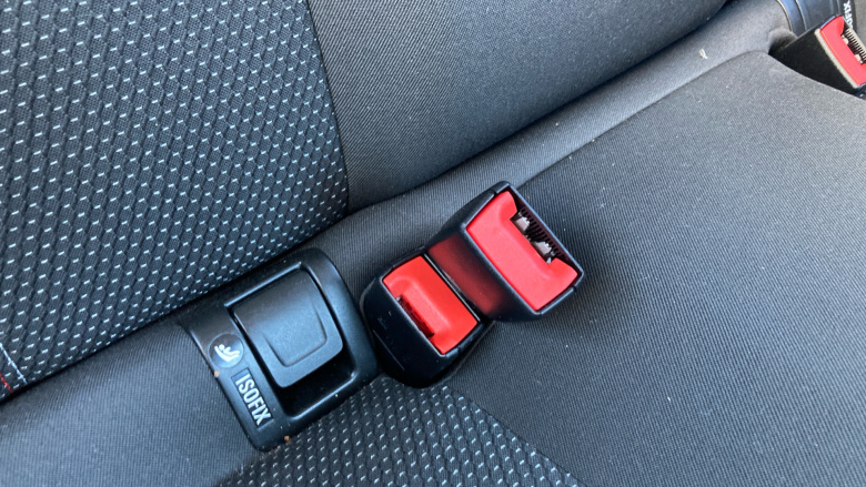 Vauxhall Corsa 1.4 SRi Nav 3dr Petrol Hatchback